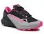 Кроссовки женские Dynafit Ultra 50 Women 38 Чорний-Рожевий - миниатюра 1