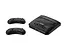Игровая приставка 2E `16 bit` Black 913 игр 2 беспроводные джойстики microSD HDMI подключение (2E16BHDWS913) - миниатюра 1