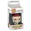 Фигурка-брелок Funko Pop Фанко Поп Альбус Дамблдор Albus Dumbledore 4 см FP AD 01 - мініатюра 3