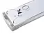 Светильник Brille L80-002 FLF-85/2x28 T5/L подвесной люминесцентный - миниатюра 3