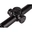 Прицел оптический XD Precision Black-LR FFP 4-24x50 сетка MPX1 - миниатюра 8