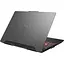 Игровой ноутбук Asus TUF A15 FA507UV-LP170, AMD Ryzen 9 8945H, 5.2GHz, 15.6 FHD, 16GB, SSD 512GB, NVIDIA GeForce RTX 4060 8GB, Free DOS - миниатюра 7