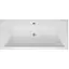 Ванна акрилова Radaway Tea 170x75 + ніжки WA1-51-170x075 - мініатюра 1