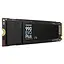 SSD диск Samsung 990 Evo Plus 2TB M.2 PCIe 4.0 x4/5.0 x2 NVMe 2.0 V-NAND TLC (MZ-V9S2T0BW) - мініатюра 3