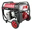 Генератор бензиновий HECHT GG 6500 - мініатюра 4
