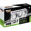 Видеокарта Inno3D GeForce RTX 5080 16 GB X3 OC WHITE (N50803-16D7X-17605211) EU [127207] - миниатюра 6