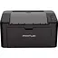Принтер Pantum P2207 [93083] - миниатюра 1