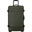 Дорожная Сумка На Колесах Samsonite ROADSEEKER DARK OLIVE 68x42x30 KQ9*04003 - миниатюра 2