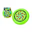 Літаюча тарілка фрісбі, 24.5 см, 24.5x27x2.5 см (В асортименті) - мініатюра 1