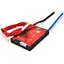 BMS плата DaLy LiFePO4 24V 8S 30/60A - мініатюра 1