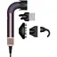 Фен Dyson HD18 Supersonic Professional Hair Dryer Curly+Coily Jasper Plum (123486-01) [155617] - миниатюра 1
