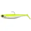 Силікон Savage Gear Minnow 100 мм 20.0g Sinking Lemon Back 2+1 - мініатюра 1