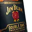Виски Jim Beam Double Oak, 43 %, 0,7 л - миниатюра 6