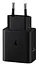 Зарядний пристрій Samsung 45W (EP-T4511NBEGEU) чорний - мініатюра 2