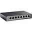 Комутатор TP-Link TL-SG108PE - мініатюра 2