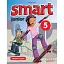 Smart Junior 5. Class CDs (2) - миниатюра 1