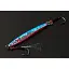 Пилькер Jackall Chibi Meta Type-I 3 g Red Gold Stripe - миниатюра 2