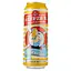Пиво Reeper B Blondes Weissbier, светлое, нефильтрованное, 5,4%, ж/б, 0,5 л - миниатюра 1