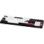 Клавіатура GamePro GK650 USB Black (139968) - мініатюра 4