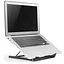 Подставка для ноутбука, планшета OfficePro LS-325G Gray - миниатюра 3