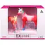Набор Dino Toys Dream World Цветные желания Y12 красный 2 шт. (Q9899-Y12-1) - миниатюра 1