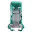 Рюкзак Deuter Aircontact Ultra 50+5 Блакитний (1052-3360122 2282) - мініатюра 10