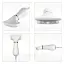 Фен-расческа для шерсти PET GROOMING DRYER WN-10 / Инструменты для груминга Преимущества: 2 в 1 фен для волос для домашних животных - миниатюра 3