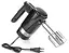 Міксер EHM-50 Black/Silver 500W Eisen teh0020370 - мініатюра 3