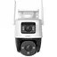 Камера поворотна роботизована IMOU Cruiser Dual S7XP-10MOWED 10 МП - мініатюра 1