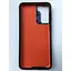 Протиударний чохол Gear4 Battersea D3O для Samsung Galaxy S21 5G (6.2") Black - мініатюра 3
