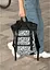 Жіночий рюкзак Sambag ROLLTOP GRAPHITY 41 x 30 x 16 см (24238715) - мініатюра 9