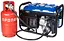 Генератор газ/бензин EnerSol 2.8 кВт EPG-2800SL - мініатюра 2