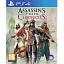 Игра Assassin's Creed Chronicles Трилогия (русская версия) (PS4) - миниатюра 1