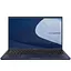 Ноутбук ASUS ExpertBook B1 B1500CBA i7-1255U la 4.70 GHz,16GB,1TB,Без ОС,3Y PUR - мініатюра 3