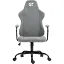 Геймерское кресло GT Racer (X-2322 Fabric Gray) - миниатюра 5