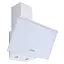 Вытяжка декоративная наклонная Minola HDN 5222 WH/INOX 700 LED - миниатюра 6