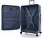 Валіза Heys EZ Fashion (L) Navy (10162-0028-30) - мініатюра 6