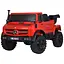 Електромобіль дитячий Bambi Mercedes-Maybach M 5837EBLR-3 36V до 15 км/год - мініатюра 1