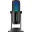 Мікрофон Thronmax MDRILL GHOST M2RGB Black (M2RGBTHRONMAX) [146649] - мініатюра 1