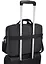 Сумка Huxton 15.6" Attache HUXA-215 (Black) Case logic sum0027825 - миниатюра 4