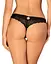 Трусики Obsessive Chemeris panties M/L - мініатюра 2