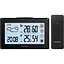 Метеостанция Sencor SWS2850 черная [134765] - миниатюра 2