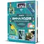 Книга винаходів 9786178439620 - мініатюра 1