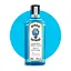 Джин Bombay Sapphire 47% (2 шт. x 0.7 л) - миниатюра 2