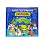 Гра "Лото географічне. Навколо світу. УКРАЇНА" Майстер MKB0150 Укр - мініатюра 1