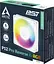 Вентилятор Arctic P12 PRO Reverse ARGB White (ACFAN00325A) - мініатюра 6