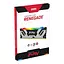 Модуль пам'яті Kingston Fury DDR5 96GB (2x48) 6000MHz Renegade RGB XMP (KF560C32RSAK2-96) - мініатюра 4