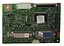 Материнская плата монитора Samsung B2240 BN94-03397Q "Б/У" - миниатюра 1
