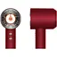 Фен Dyson Supersonic HD16 Nural Straight+Wavy Red Velvet/Gold (493117-01) [163660] - мініатюра 3