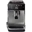 Кавомашина Saeco GranAroma чорно-срібна (SM6585/00) - мініатюра 4